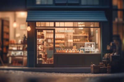 Negozi che diventano case: degrado urbano o nuova opportunità abitativa?