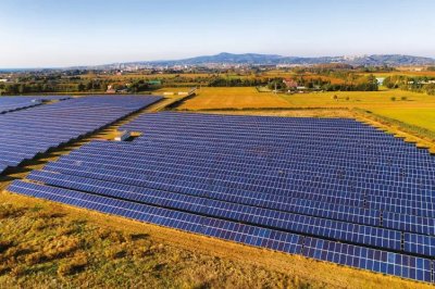 Terreni produttivi: il capitale silenzioso del futuro