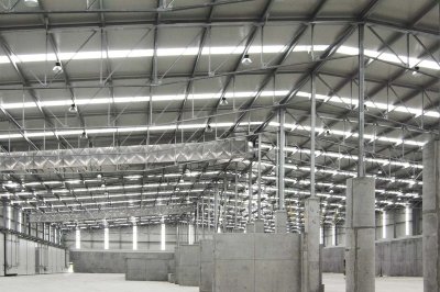 Immobili commerciali e industriali: trend e opportunità per il 2025