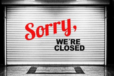 Vetrine silenziose: il Piemonte che perde negozi