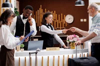 Mercato immobiliare italiano: crescita solida trainata dall’hospitality